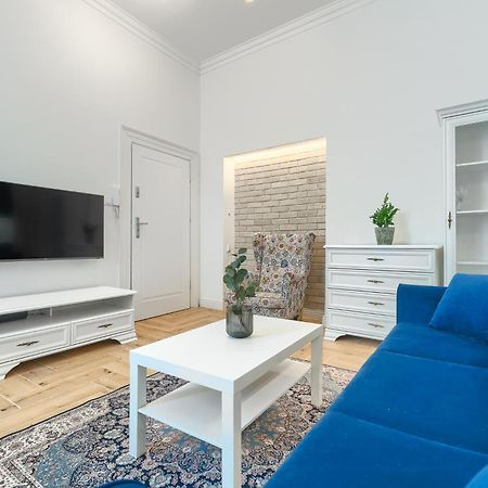 Apartamenty Munn 10 Szczecin Extérieur photo