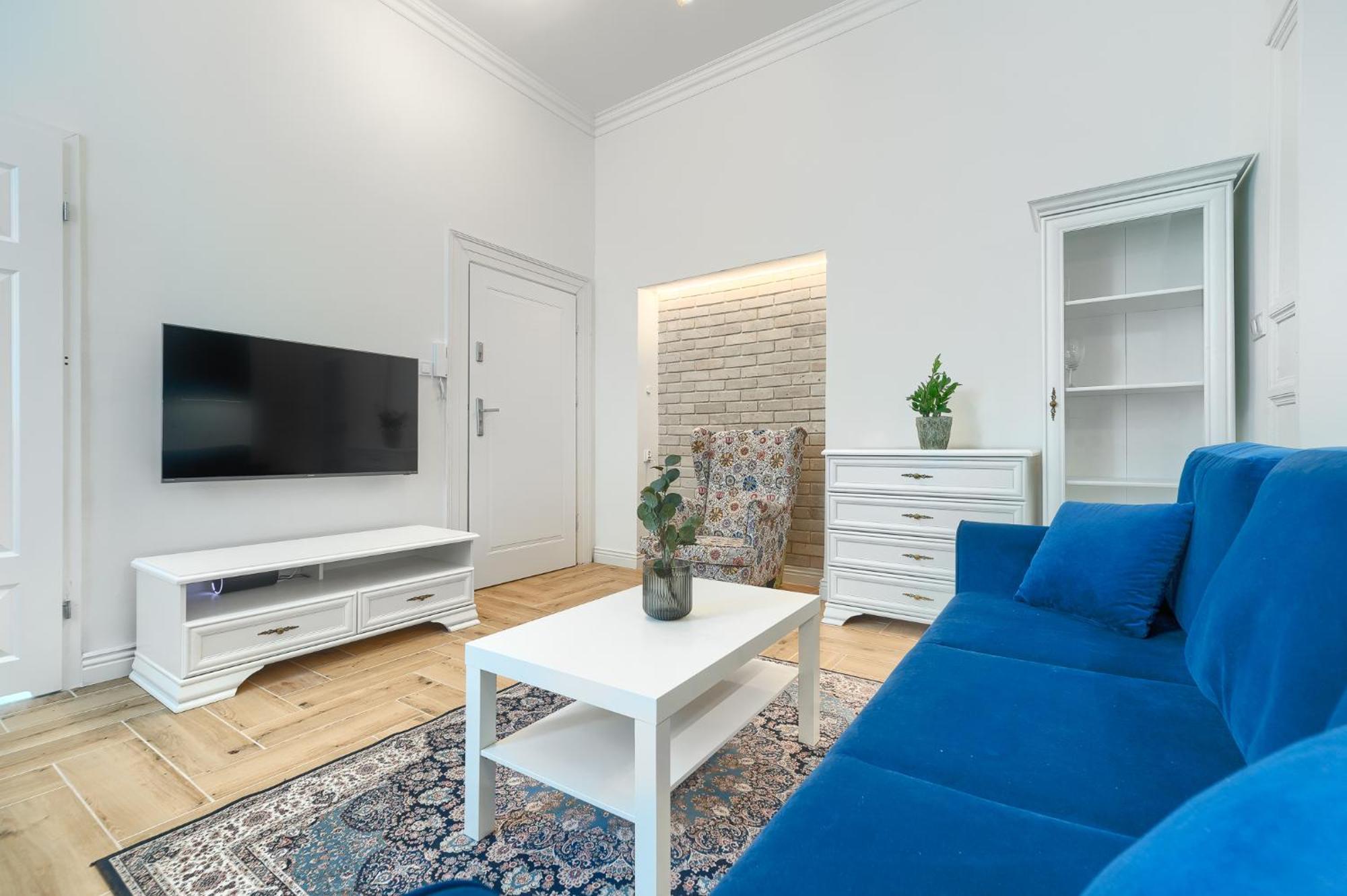 Apartamenty Munn 10 Szczecin Extérieur photo