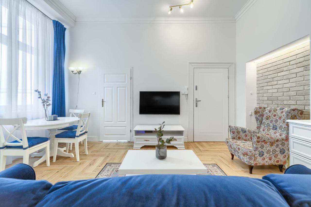 Apartamenty Munn 10 Szczecin Extérieur photo