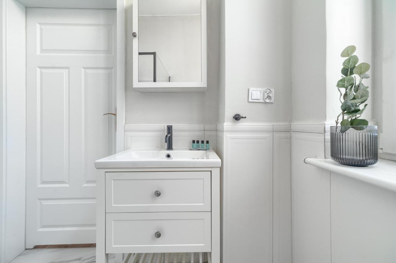 Apartamenty Munn 10 Szczecin Extérieur photo