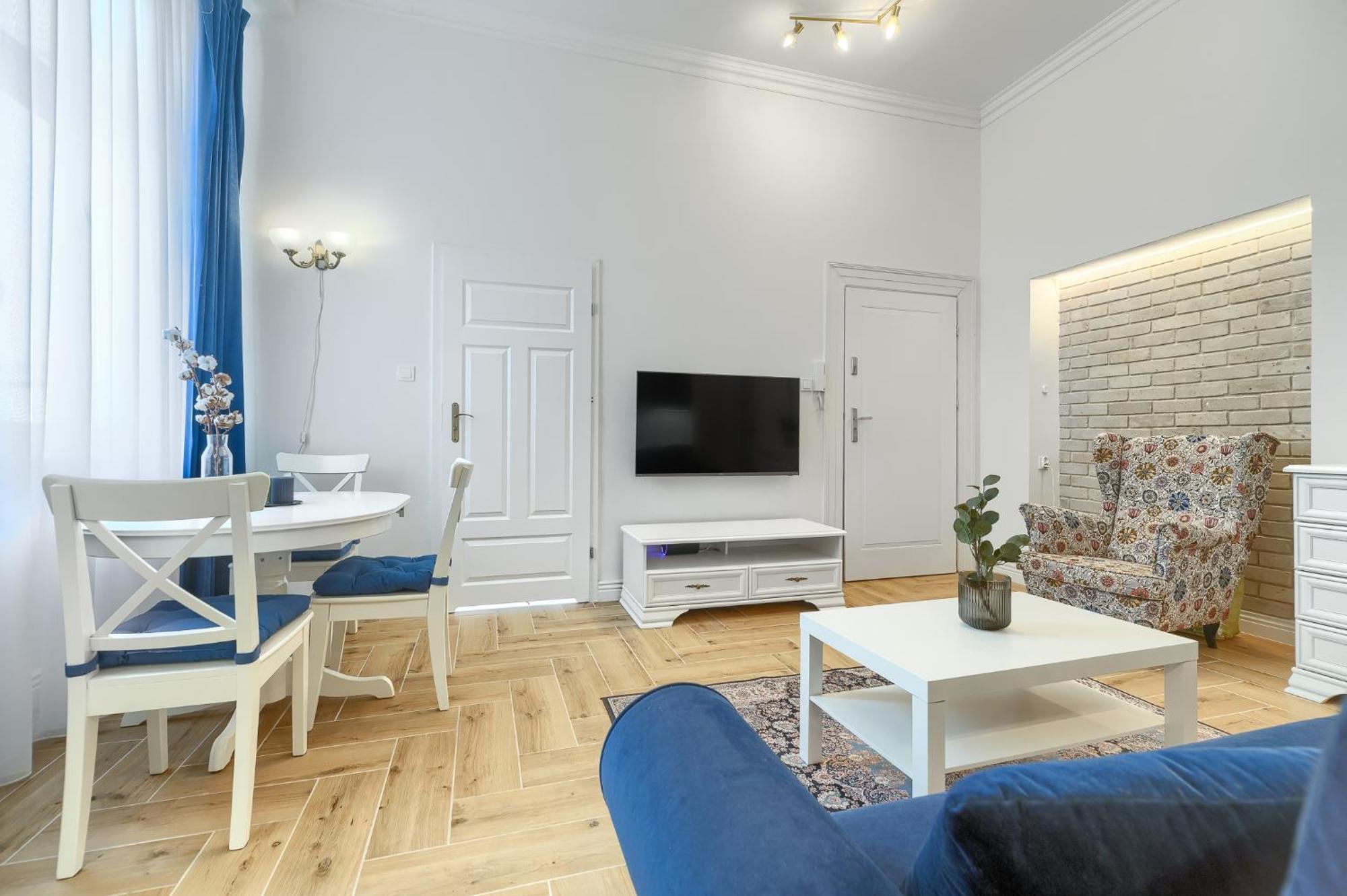 Apartamenty Munn 10 Szczecin Extérieur photo