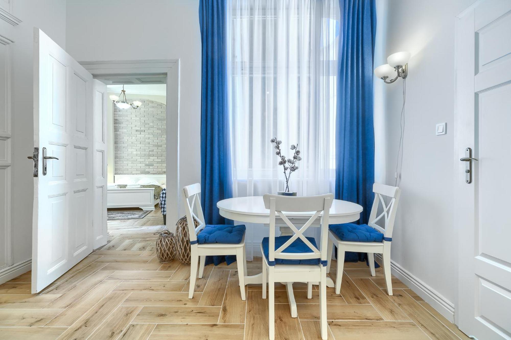 Apartamenty Munn 10 Szczecin Extérieur photo