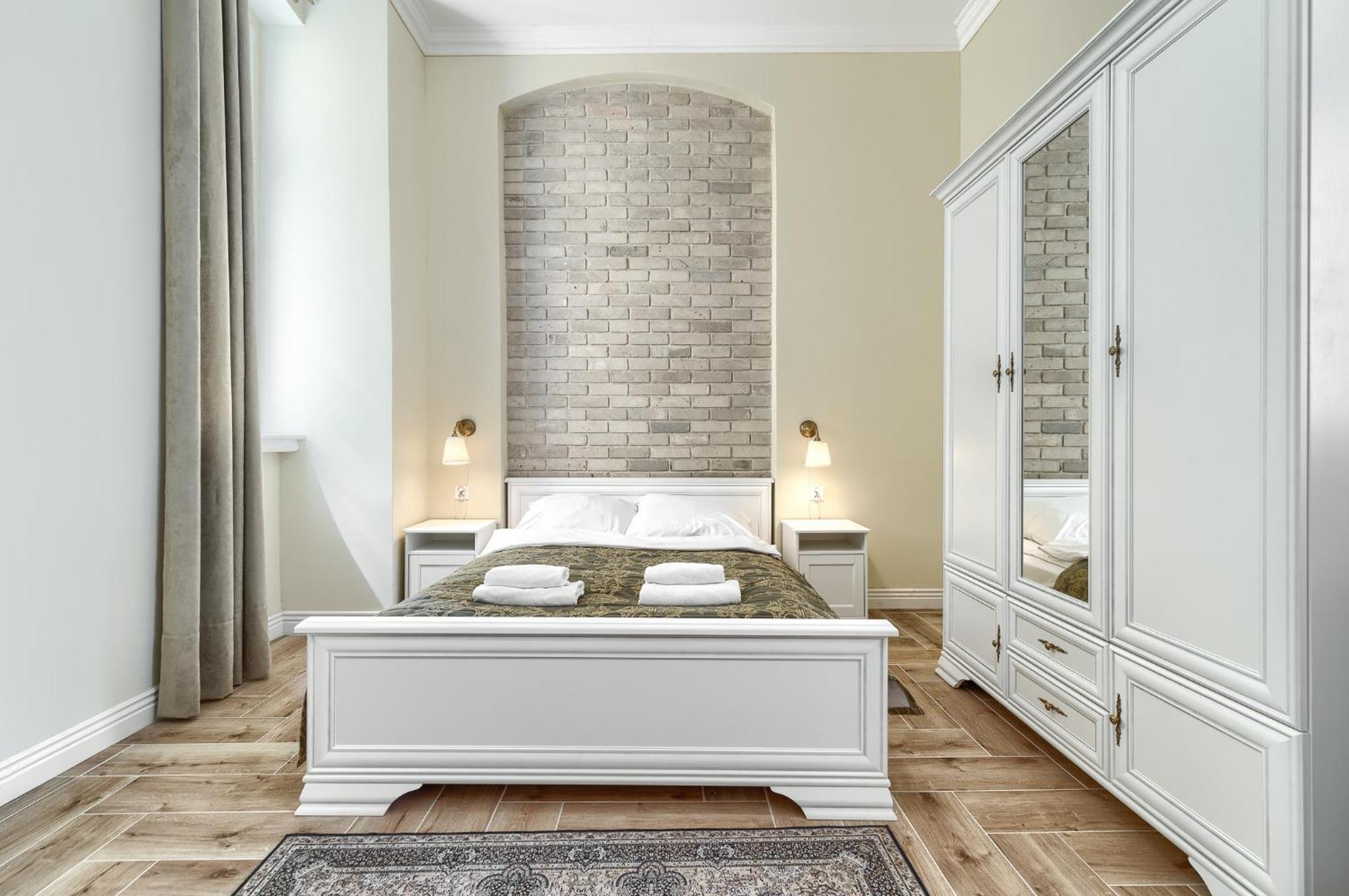 Apartamenty Munn 10 Szczecin Extérieur photo