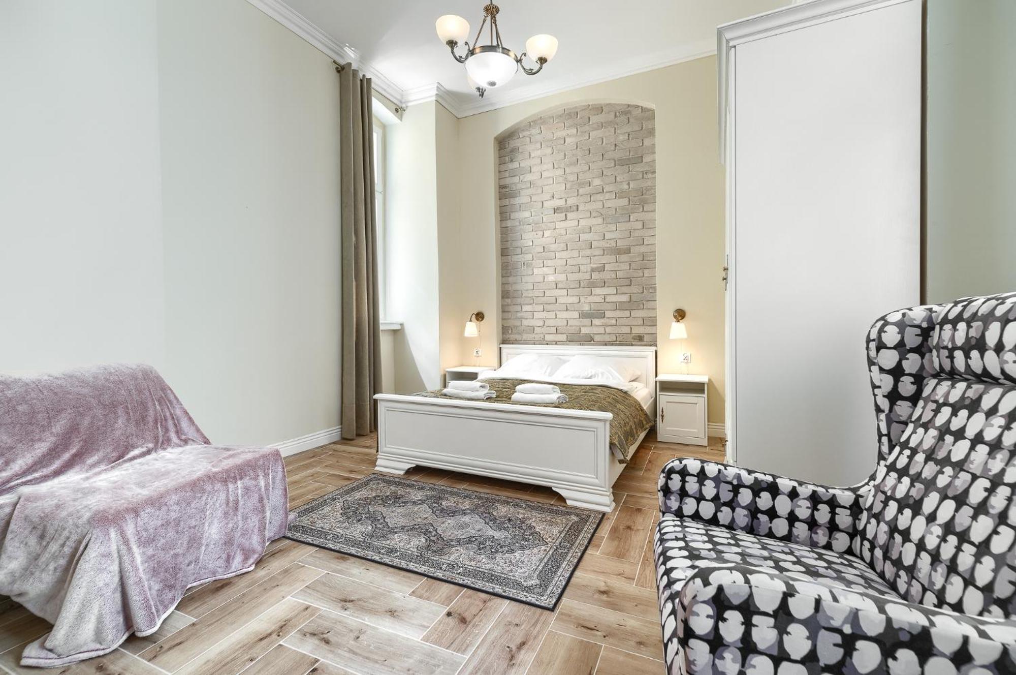 Apartamenty Munn 10 Szczecin Extérieur photo